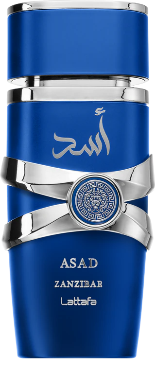 ASAD ZANZIBAR