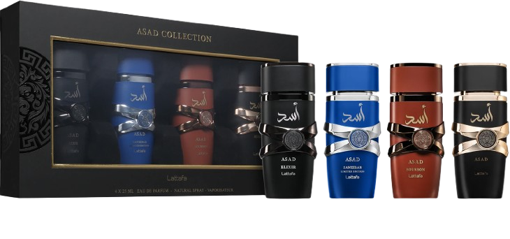 ASAD COLLECTION