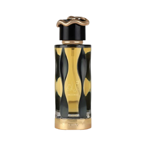 TERIAQ INTENSE
