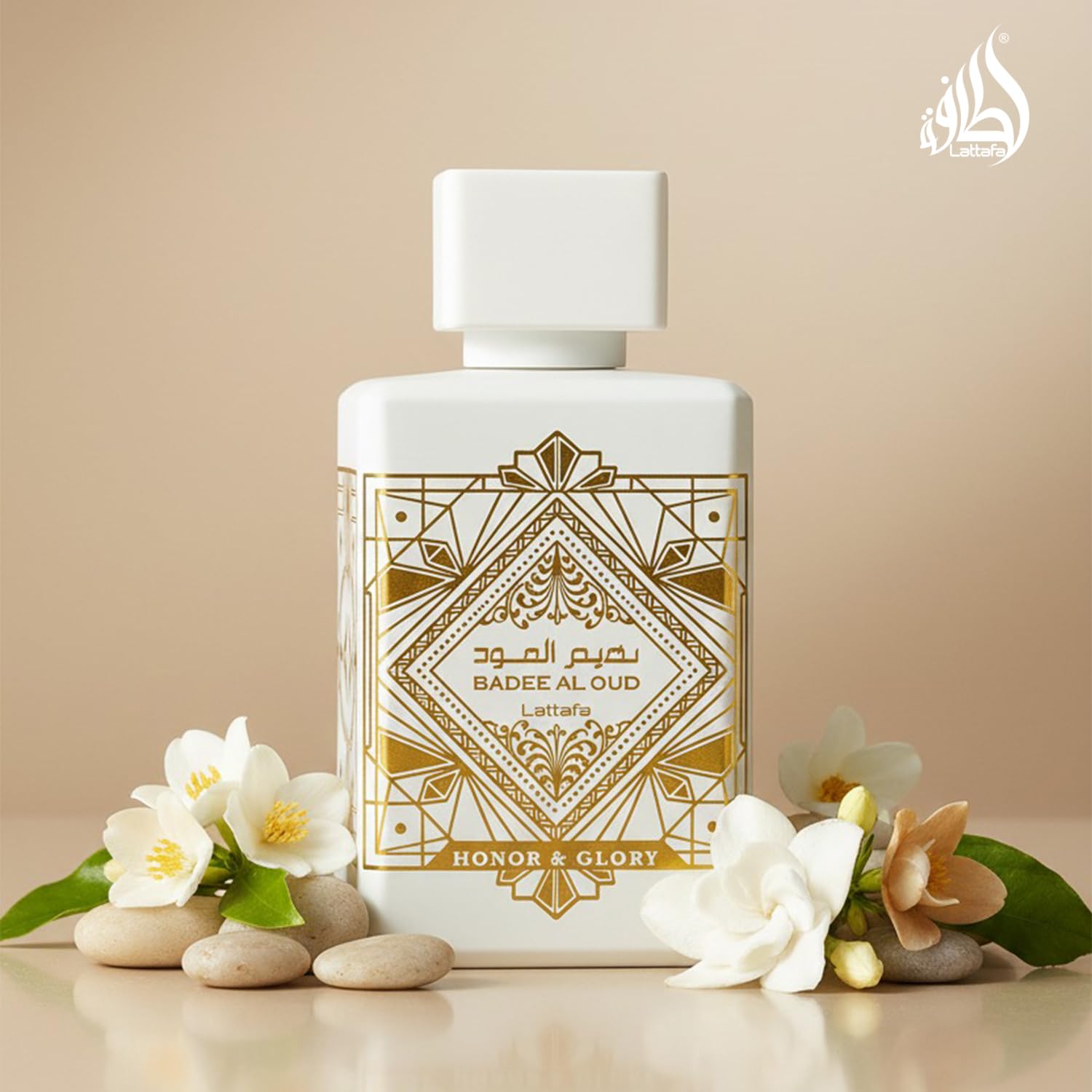 BADEE AL OUD HONOR AND GLORY