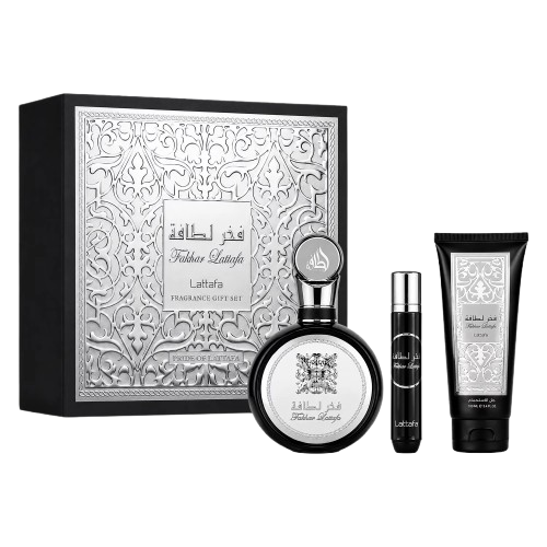 FAKHAR MEN GIFT SET