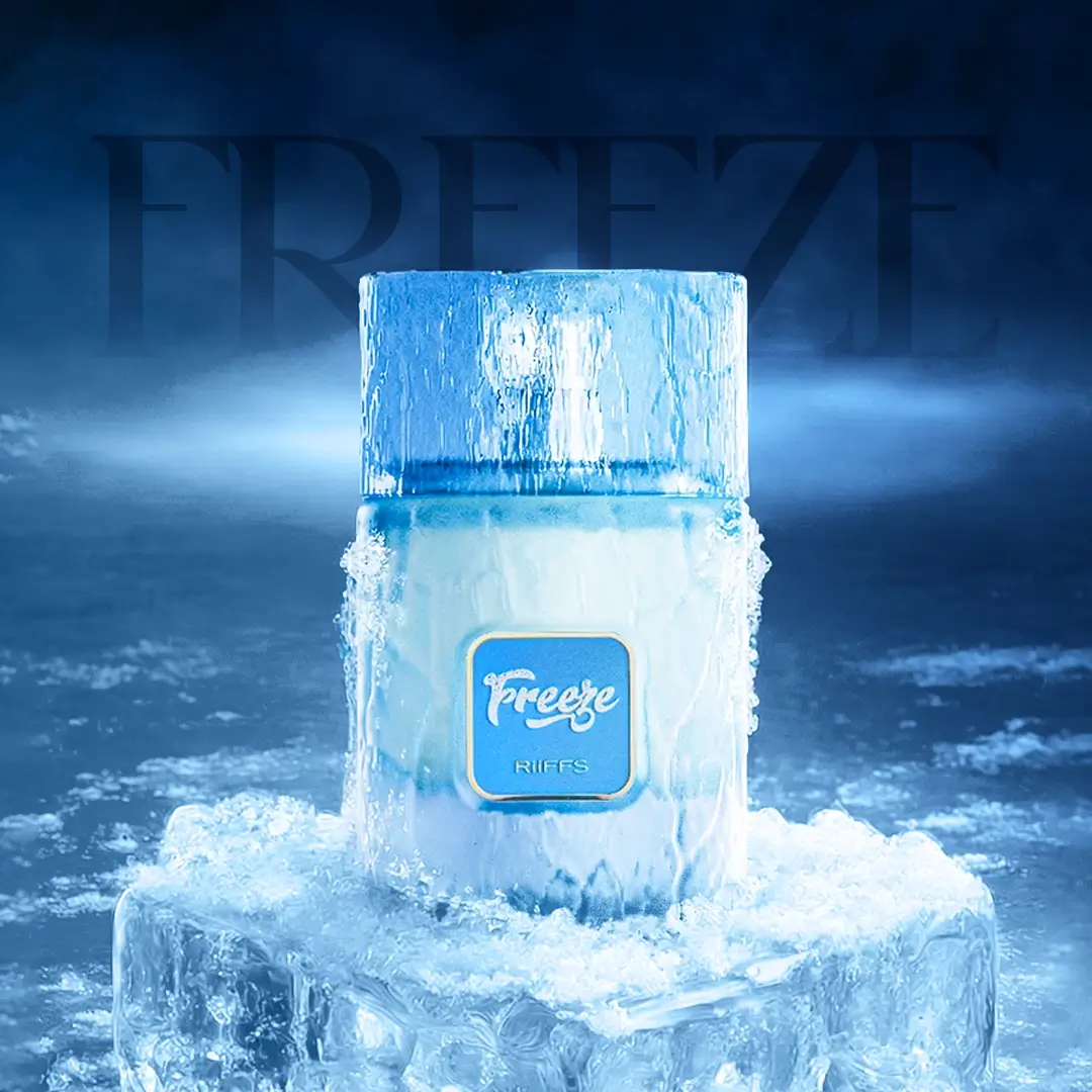 FREEZE