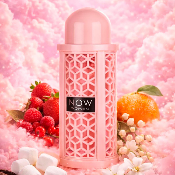 RAVE NOW WOMEN GIFT SET