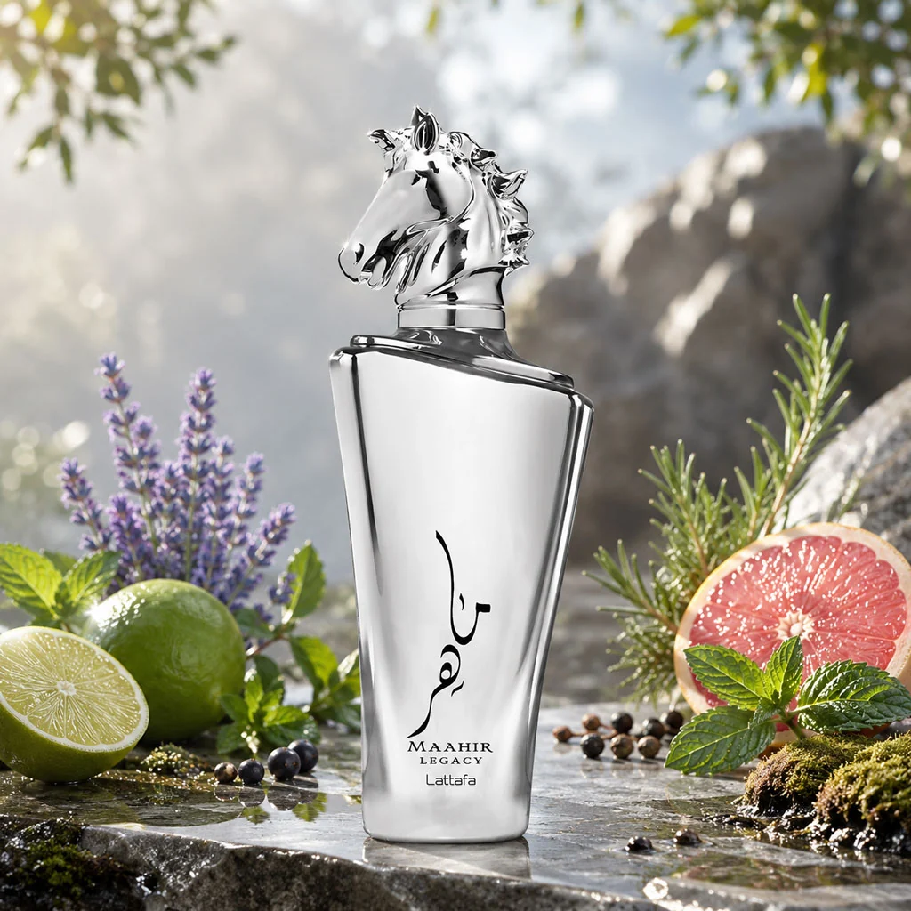 MAAHIR LEGACY GIFT SET
