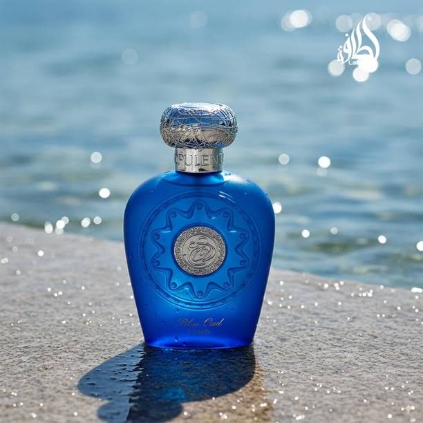 OPULENT BLUE OUD GIFT SET