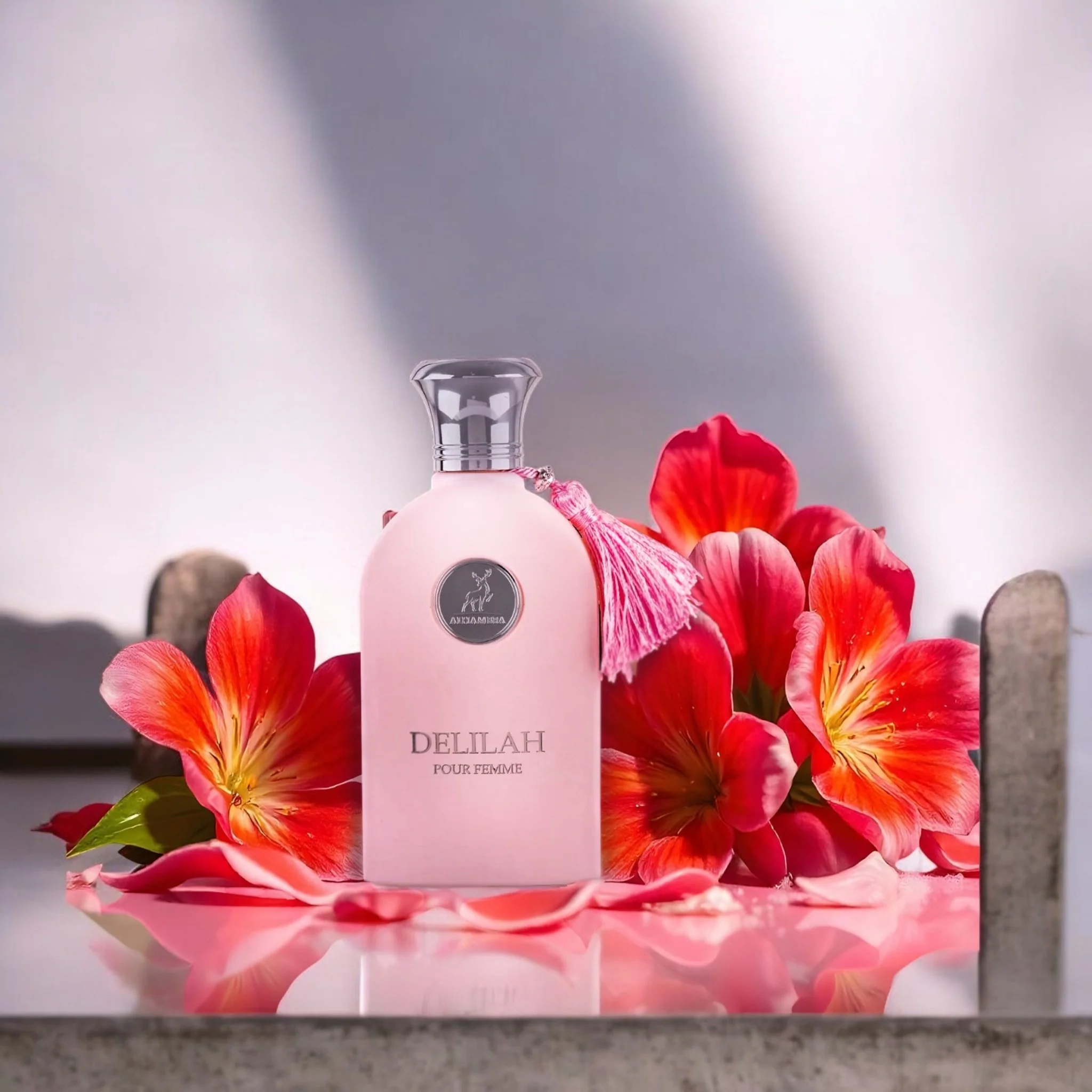 DELILAH POUR FEMME