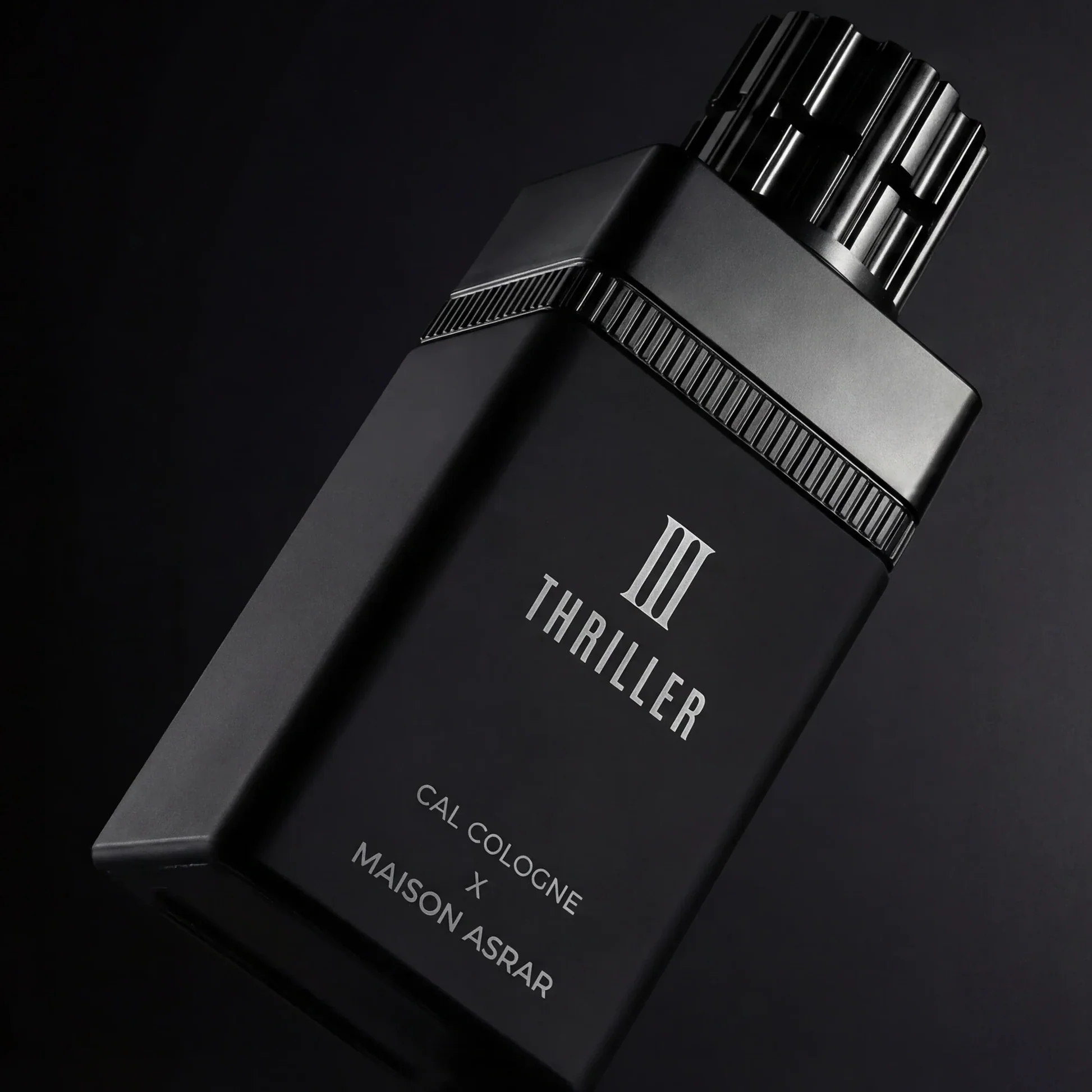 III THRILLER