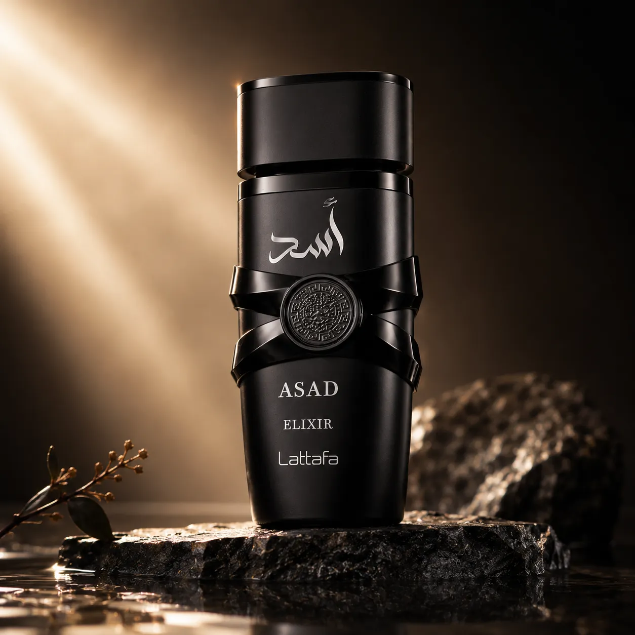 ASAD ELIXIR
