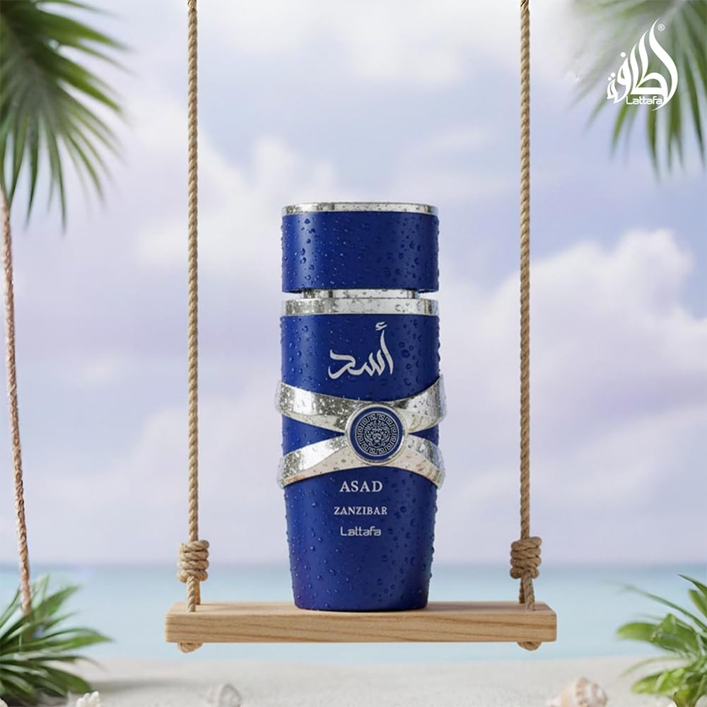 ASAD ZANZIBAR