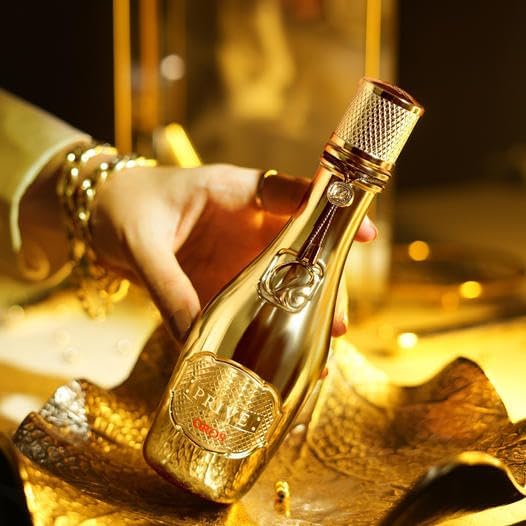 PRIVE OROS