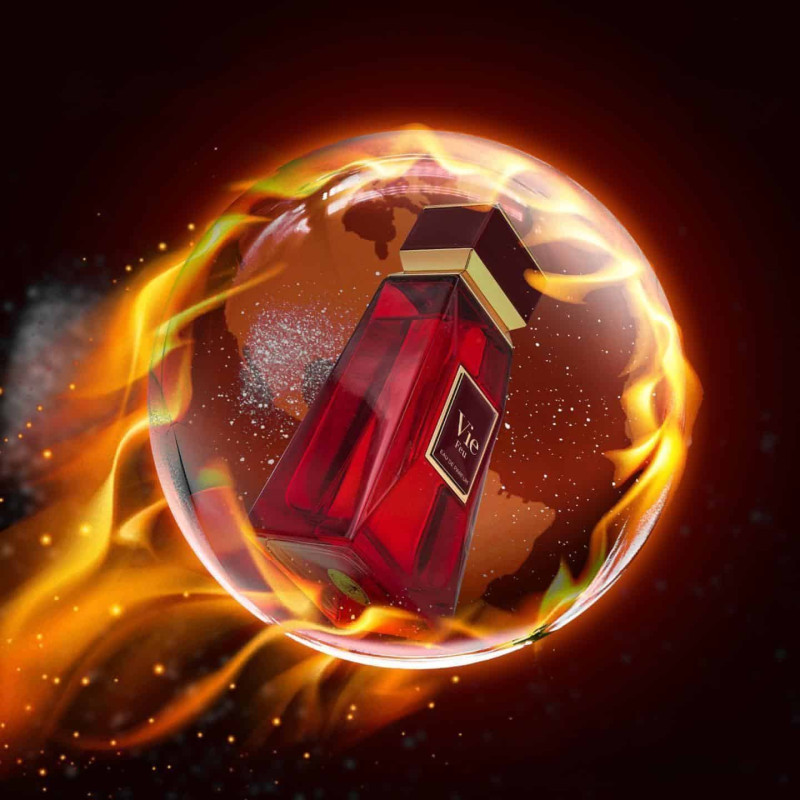 VIE FEU