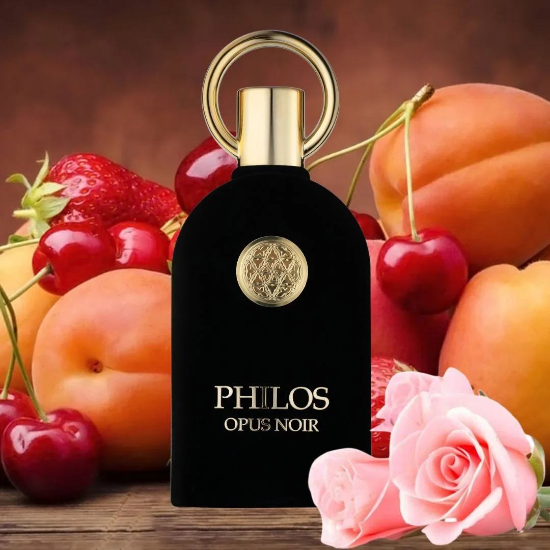 PHILOS OPUS NOIR