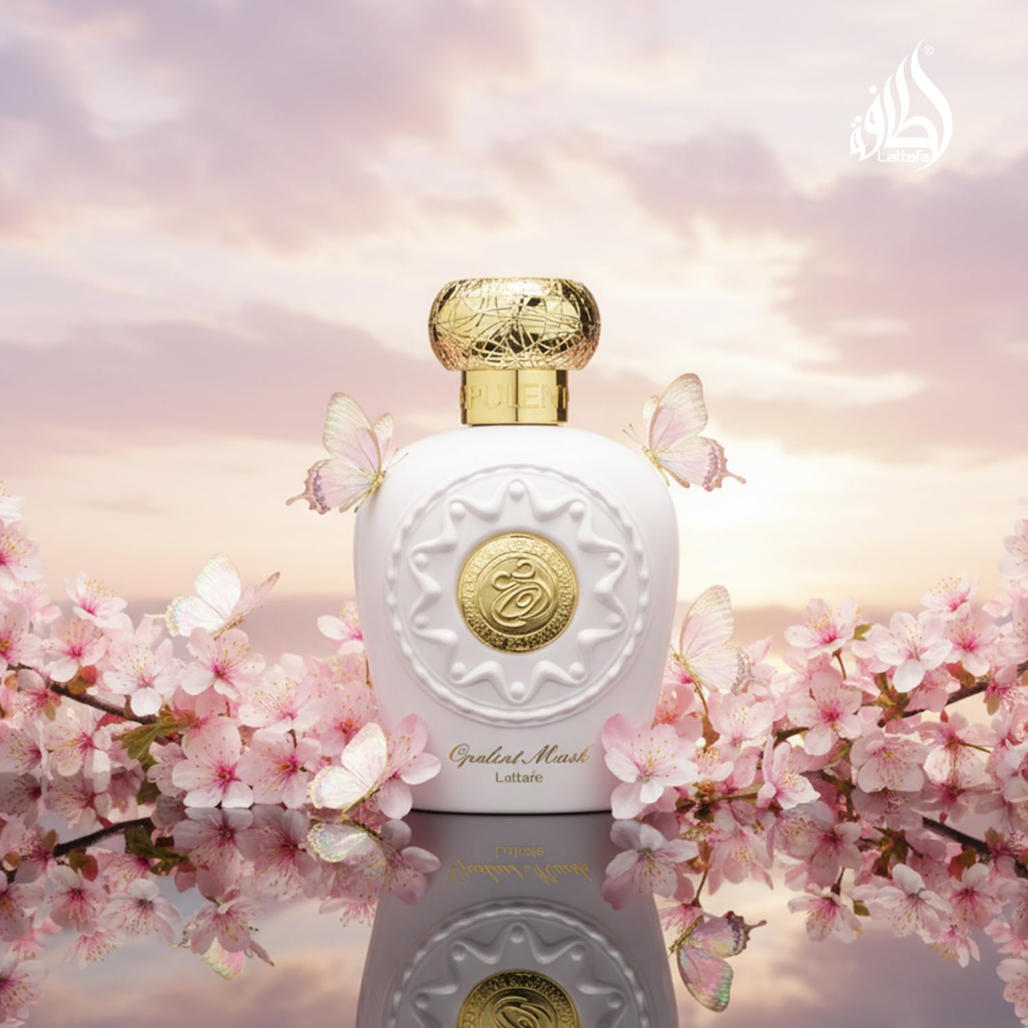 OPULENT MUSK