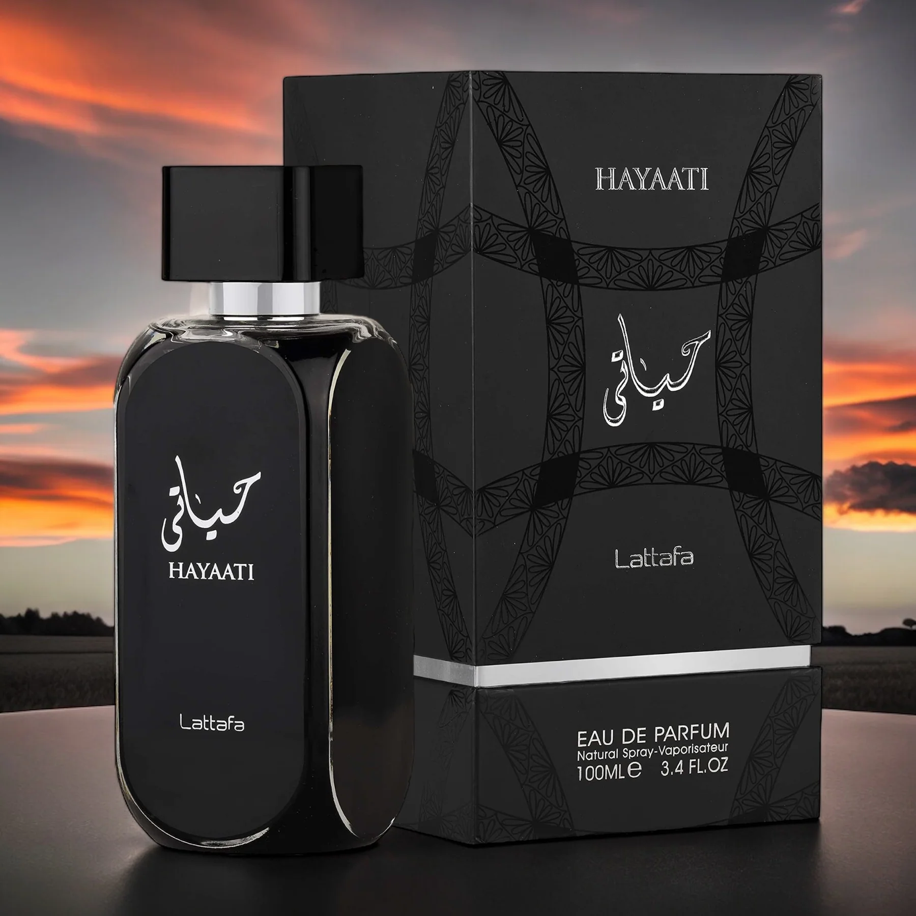 HAYAATI