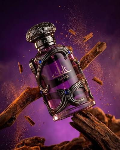 HABIK FOR MEN