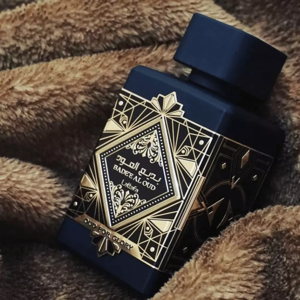BADEE AL OUD OUD FOR GLORY