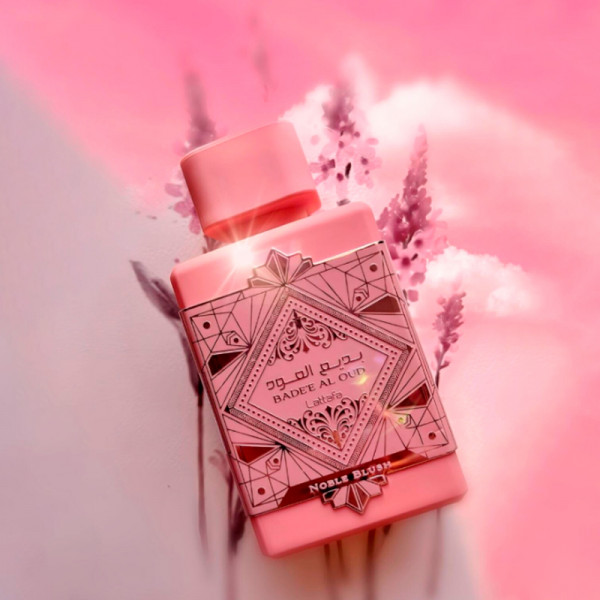 BADEE AL OUD NOBLE BLUSH