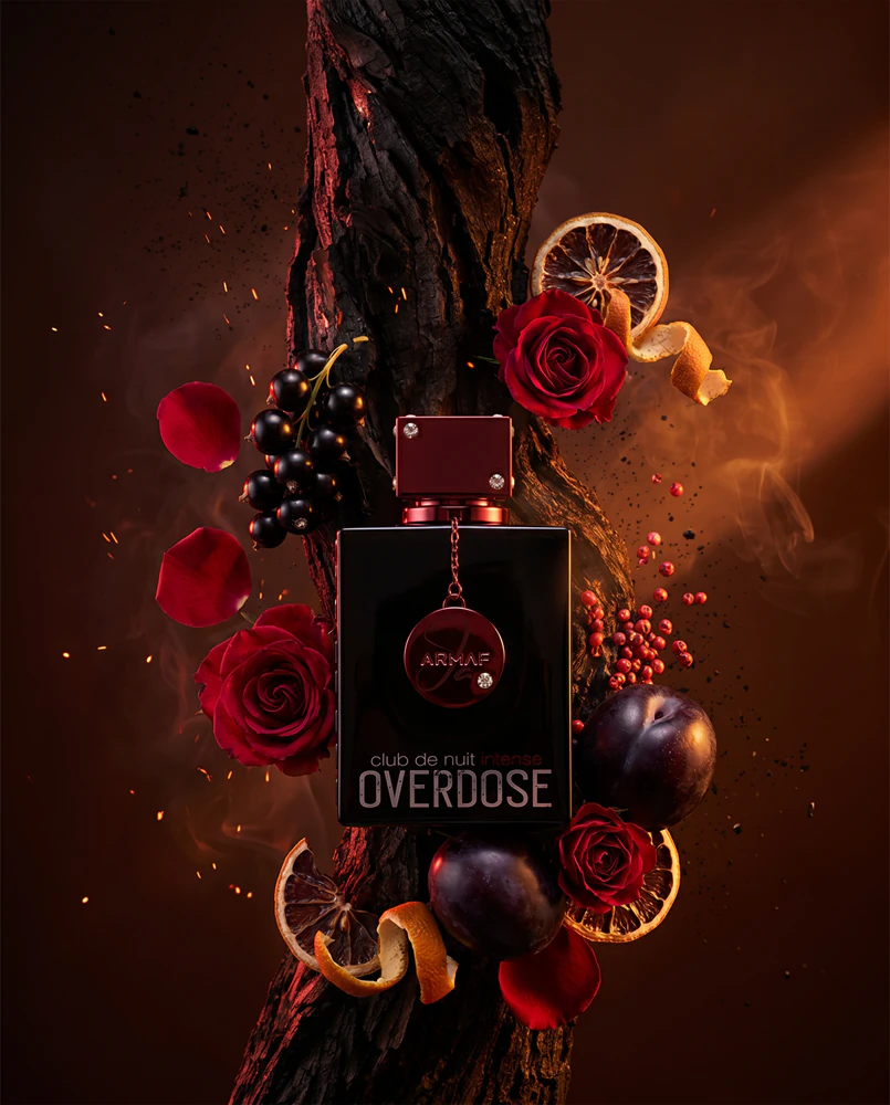 CLUB DE NUIT OVERDOSE